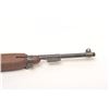 Image 4 : U.S. M1 semi-auto carbine by IBM Mfg., .30  caliber., 18” IBM barrel, military finish,  wood stock ,