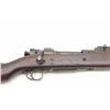 Image 11 : Springfield U.S. Model 1903 bolt action  rifle, .30 caliber, serial #763372.  The  rifle is in good 