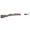 Image 1 : Springfield U.S. Model 1903 bolt action  rifle, .30 caliber, serial #763372.  The  rifle is in good 