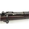 Image 5 : Springfield U.S. Model 1903 bolt action  rifle, .30 caliber, serial #763372.  The  rifle is in good 