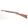 Image 1 : Marlin Model 93 lever action rifle, 30-30  caliber, serial #L808.  The rifle is in very  good overal