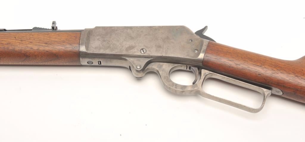 Dating ein Marlin 336 Gewehr