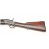Image 2 : Remington Rolling Block single shot rifle,  7mm caliber, 30” barrel, blued and case  hardened finish