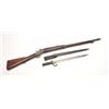 Image 7 : Remington Rolling Block single shot rifle,  7mm caliber, 30” barrel, blued and case  hardened finish