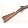 Image 2 : U.S. Trapdoor Springfield rifle, .45-70  caliber, 29.5” barrel, blued finish, wood  stock, iron ramr