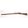 Image 7 : U.S. Trapdoor Springfield rifle, .45-70  caliber, 29.5” barrel, blued finish, wood  stock, iron ramr