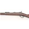Image 3 : U.S. Springfield Trapdoor rifle, .45-70  caliber, 32.5” barrel, blued finish, wood  stock, S/N 45364