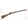 Image 6 : U.S. Springfield Trapdoor rifle, .45-70  caliber, 32.5” barrel, blued finish, wood  stock, S/N 45364