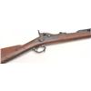 Image 7 : U.S. Springfield Trapdoor rifle, .45-70  caliber, 32.5” barrel, blued finish, wood  stock, S/N 45364