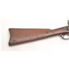 Image 8 : U.S. Springfield Trapdoor rifle, .45-70  caliber, 32.5” barrel, blued finish, wood  stock, S/N 45364