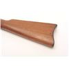 Image 2 : Winchester Model 94 lever action carbine,  .38-55 caliber, 20” barrel, re-blued finish,  wood stocks