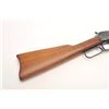 Image 6 : Winchester Model 94 lever action carbine,  .38-55 caliber, 20” barrel, re-blued finish,  wood stocks