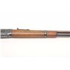 Image 8 : Winchester Model 94 lever action carbine,  .38-55 caliber, 20” barrel, re-blued finish,  wood stocks