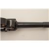 Image 12 : Luger Model 1920 Commercial semi-automatic  pistol, 7.65mm caliber, 4” barrel, blued  finish, checke