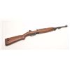 Image 1 : U.S. M1 semi-auto carbine by Rock-ola, .30  caliber., 18” Inland barrel dated 2-44,  military finish