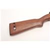 Image 2 : U.S. M1 semi-auto carbine by Rock-ola, .30  caliber., 18” Inland barrel dated 2-44,  military finish