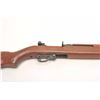 Image 3 : U.S. M1 semi-auto carbine by Rock-ola, .30  caliber., 18” Inland barrel dated 2-44,  military finish