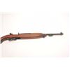 Image 4 : U.S. M1 semi-auto carbine by Rock-ola, .30  caliber., 18” Inland barrel dated 2-44,  military finish