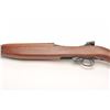 Image 6 : U.S. M1 semi-auto carbine by Rock-ola, .30  caliber., 18” Inland barrel dated 2-44,  military finish