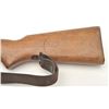 Image 2 : Swedish AG-42B Ljungman semi-auto rifle, 6.5  x 55 caliber, serial #27709B.  The rifle is  in very g