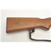 Image 8 : Swedish AG-42B Ljungman semi-auto rifle, 6.5  x 55 caliber, serial #27709B.  The rifle is  in very g