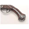 Image 4 : French flintlock horse pistol, .62 caliber,  13” barrel, wood stock, fancy mounts,  lockplate signed