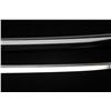Image 36 : Very early Koto period (12th to 13th century)  katana or long sword with a 25” blade  showing very e