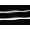 Image 37 : Very early Koto period (12th to 13th century)  katana or long sword with a 25” blade  showing very e