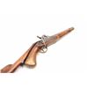 Image 2 : Mid-19th century Scandinavian military pistol  with detachable shoulder sock probably  Swedish. Meas