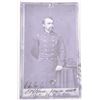 Image 2 : Historic lot of 2 U.S. Officer’s swords, both  inscribed to E. B. Knox; one sword shows the  inscrip