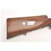 Image 10 : German Dreyse needle fire SxS 16GA shotgun  with Sommerda address on the barrel. Measures  43” overa
