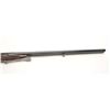 Image 7 : German Dreyse needle fire SxS 16GA shotgun  with Sommerda address on the barrel. Measures  43” overa