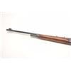 Image 8 : Winchester Model 71 lever action rifle, long  tang, .348 W.C.F. caliber, 24” round barrel,  half mag