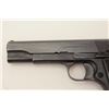 Image 3 : Radom VIS Model 35 semi-automatic pistol, 9mm  caliber, 4.5” barrel, nazi proofed, military  black f
