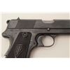 Image 5 : Radom VIS Model 35 semi-automatic pistol, 9mm  caliber, 4.5” barrel, nazi proofed, military  black f