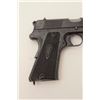 Image 7 : Radom VIS Model 35 semi-automatic pistol, 9mm  caliber, 4.5” barrel, nazi proofed, military  black f