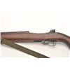 Image 7 : U.S. M1 semi-automatic carbine by Rock-Ola,  .30 caliber, 18” Rock-Ola barrel dated 12-42,  military