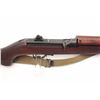 Image 4 : U.S. M1 semi-automatic carbine by Winchester,  .30 caliber, 18” Winchester proofed barrel,  military