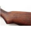 Image 4 : U.S. Springfield M1D semi-automatic sniper  rifle, .30 caliber, military finish, SA  barrel dated 10