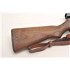 Image 2 : Built-up Garand M1-C semi-automatic rifle  with Kriger Match Grade barrel, .30 caliber,  military fi