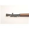 Image 8 : Built-up Garand M1-C semi-automatic rifle  with Kriger Match Grade barrel, .30 caliber,  military fi