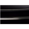 Image 14 : Japanese Koto period katana (Long sword) in  samurai mountings. 27 ¼” signed blade in  fresh polish.