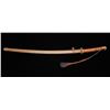 Image 10 : Wartine (Gunto period) Japanese officer’s  samurai style military sword in very good  plus condition