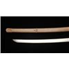 Image 26 : Wartine (Gunto period) Japanese officer’s  samurai style military sword in very good  plus condition