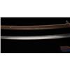 Image 27 : Wartine (Gunto period) Japanese officer’s  samurai style military sword in very good  plus condition
