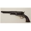 Image 2 : Authentic Colt Whitneyville Walker revolver  number “B Co. 132”. This Walker remains in  fair condit