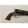 Image 10 : Ultra-rare Colt Whitneyville Hartford Dragoon  (2nd Type), S/N 1200. This rare Whitneyville  shows f