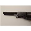 Image 3 : Ultra-rare Colt Whitneyville Hartford Dragoon  (2nd Type), S/N 1200. This rare Whitneyville  shows f