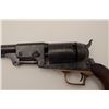 Image 4 : Ultra-rare Colt Whitneyville Hartford Dragoon  (2nd Type), S/N 1200. This rare Whitneyville  shows f