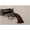 Image 5 : Ultra-rare Colt Whitneyville Hartford Dragoon  (2nd Type), S/N 1200. This rare Whitneyville  shows f